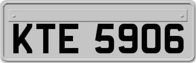 KTE5906