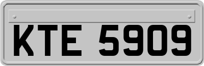 KTE5909