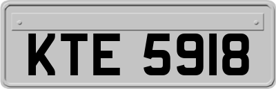 KTE5918
