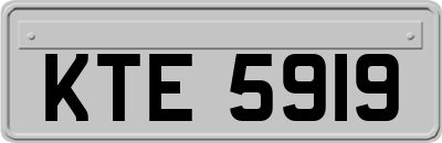 KTE5919