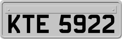 KTE5922