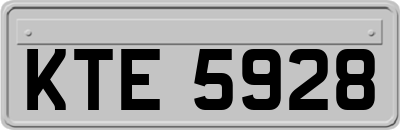 KTE5928
