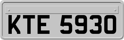KTE5930