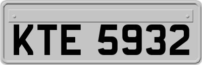 KTE5932