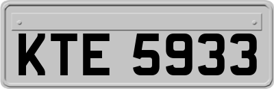 KTE5933
