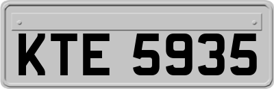 KTE5935