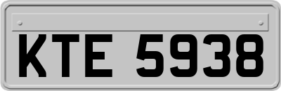 KTE5938