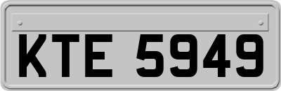 KTE5949