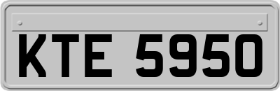 KTE5950