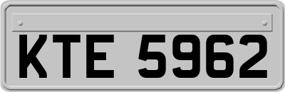 KTE5962