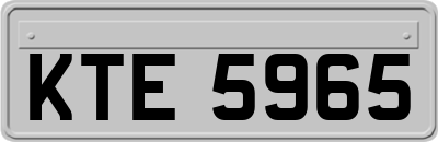 KTE5965