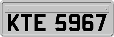 KTE5967