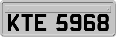 KTE5968
