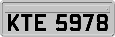 KTE5978