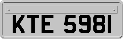 KTE5981