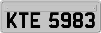 KTE5983