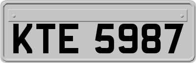 KTE5987