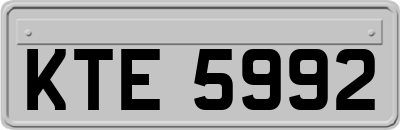 KTE5992