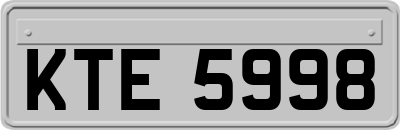 KTE5998