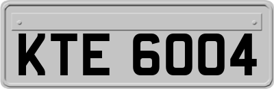 KTE6004