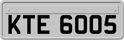 KTE6005