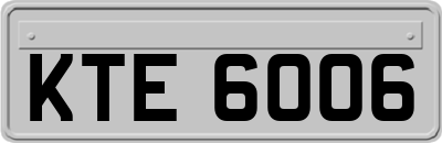 KTE6006