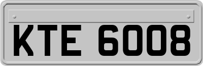 KTE6008