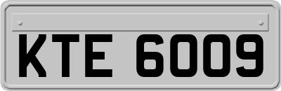 KTE6009