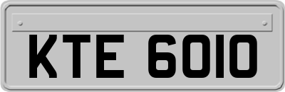 KTE6010