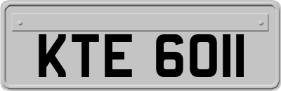 KTE6011