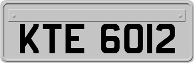 KTE6012