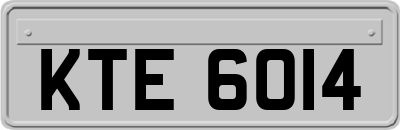 KTE6014