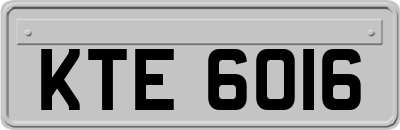 KTE6016