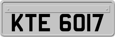 KTE6017