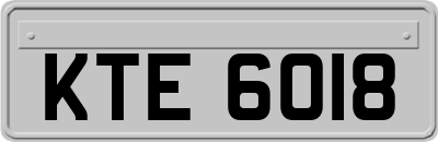 KTE6018