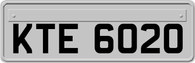 KTE6020