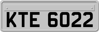 KTE6022