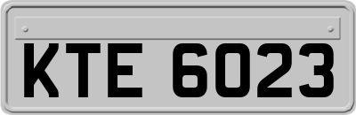 KTE6023