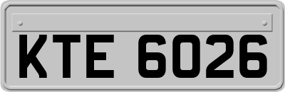 KTE6026