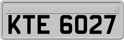 KTE6027