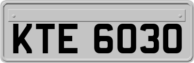 KTE6030