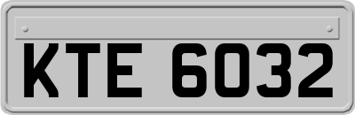 KTE6032