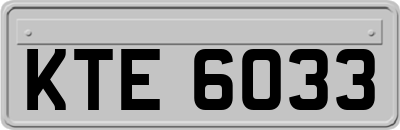 KTE6033