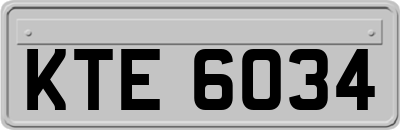 KTE6034