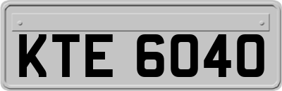 KTE6040