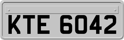 KTE6042