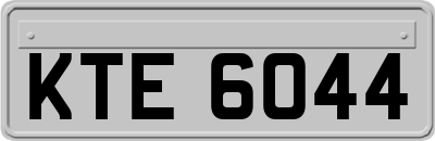 KTE6044