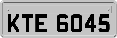 KTE6045
