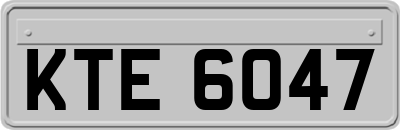 KTE6047