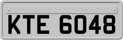 KTE6048